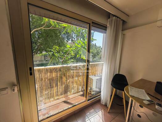 Appartement à vendre 99 000 € 1 pièce 25,1 m² Étage 2/6 La Capelette Marseille 10ème arrondissement 13005