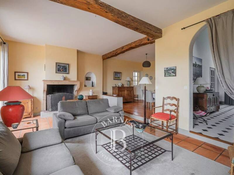 Maison à vendre, 462m², MAUBEC