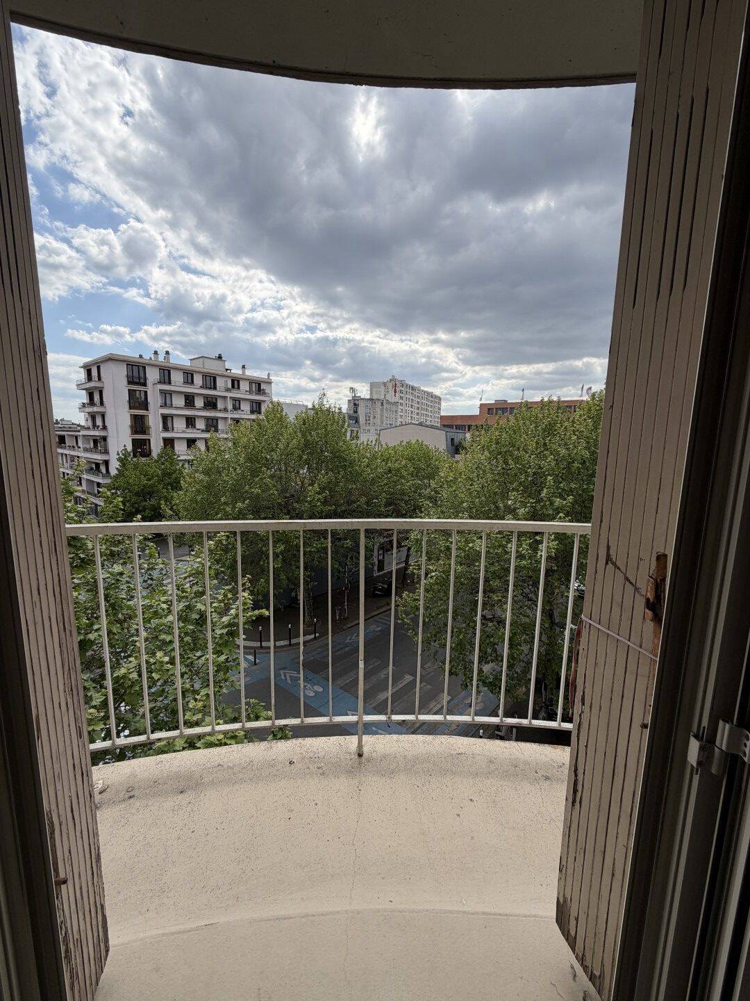 Maison à louer, 56m², MONTREUIL
