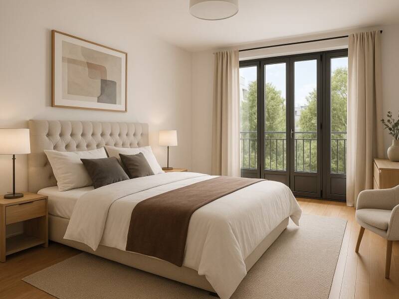 Maison à vendre, 135m², MONTPELLIER