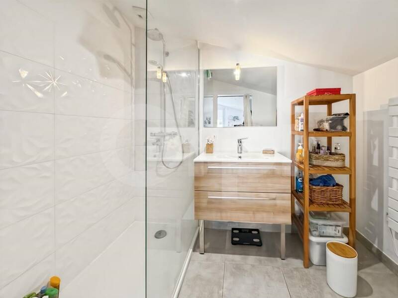 Maison à vendre, 105m², LA CRAU