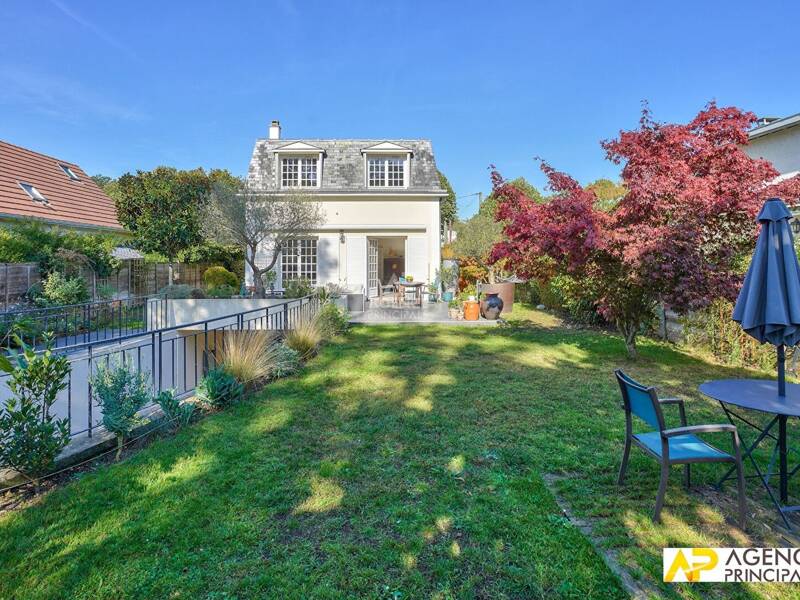 Maison à vendre, 138m², MAISONS LAFFITTE