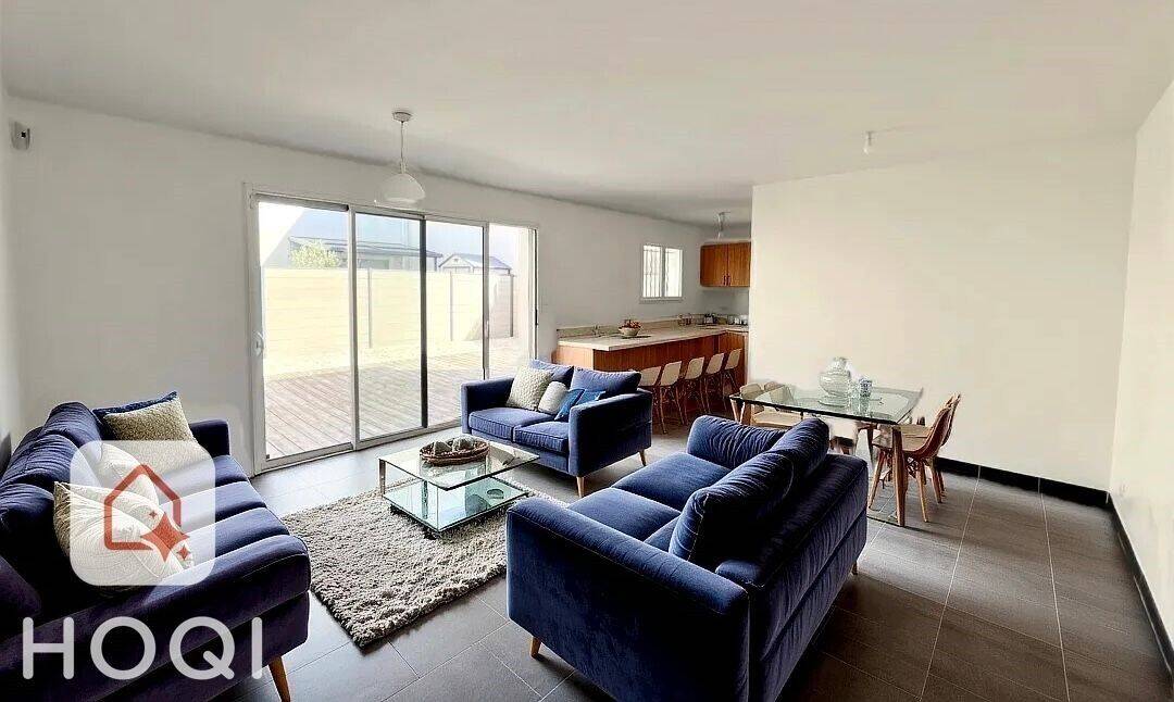 Maison à vendre, 96m², MERIGNAC