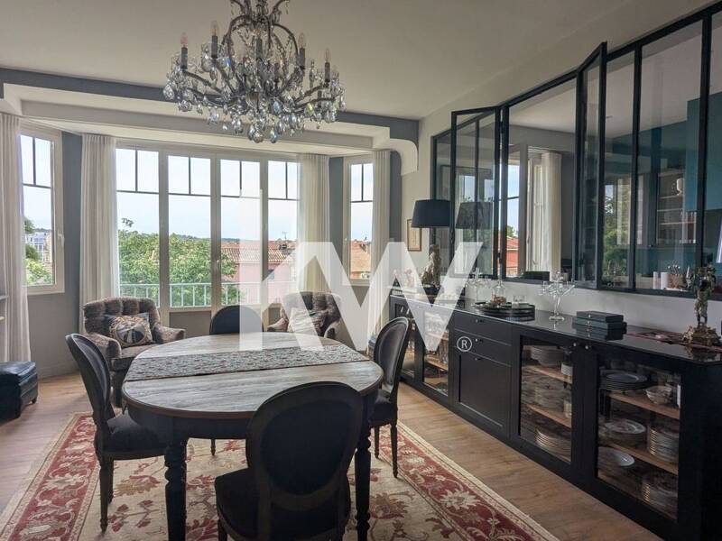 Maison à vendre, 175m², AIX EN PROVENCE