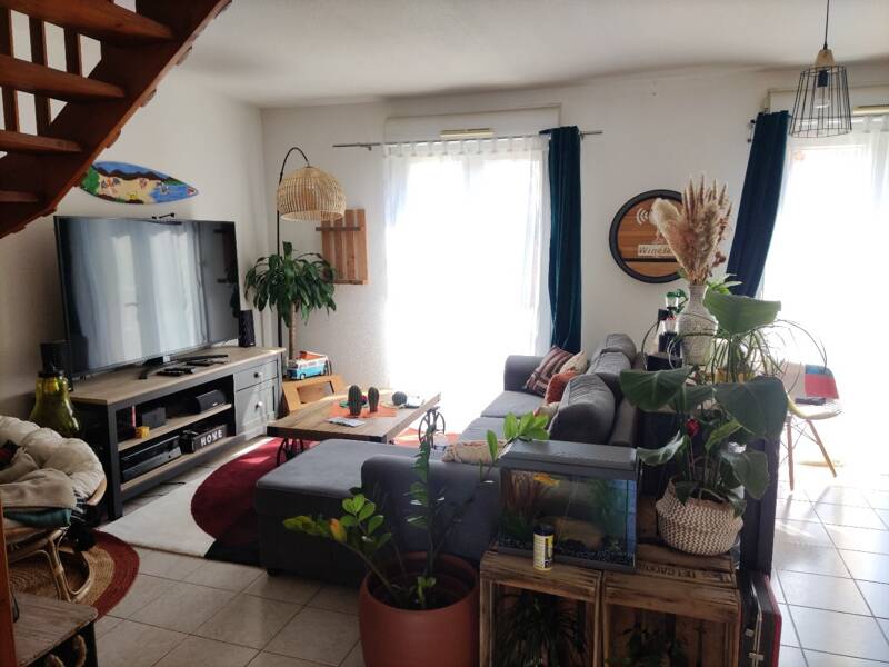 Maison à louer, 85m², BEZIERS
