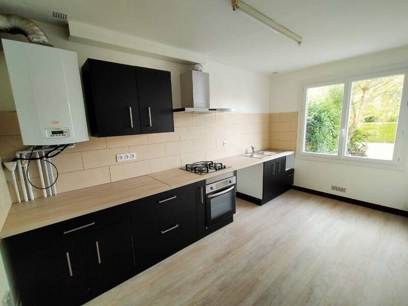 Maison à louer, 82m², AIRE SUR L'ADOUR