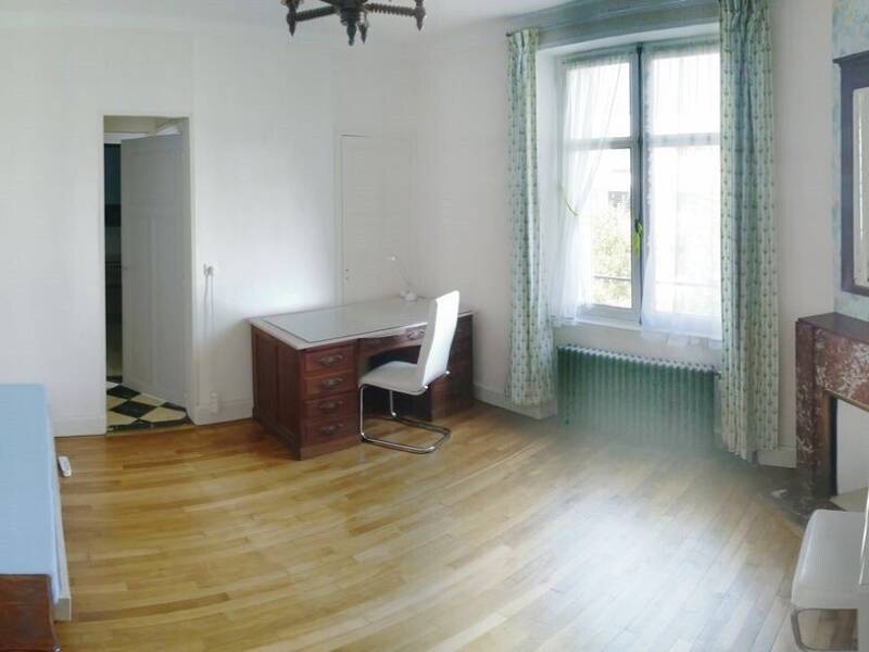 Maison à louer, 28m², LAXOU