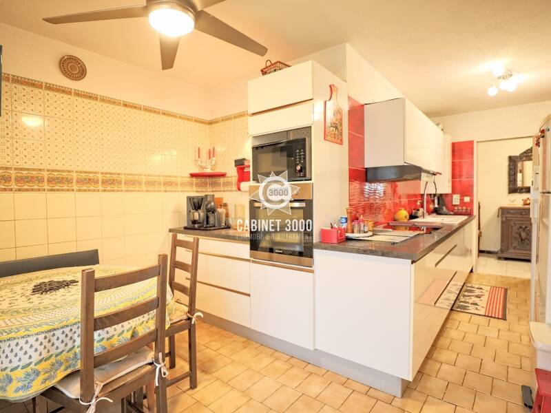 Maison à vendre, 100m², TOULON