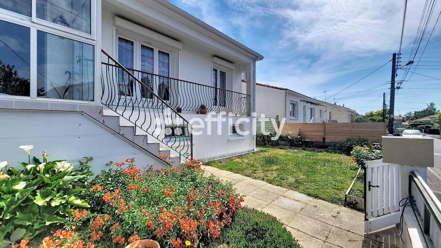 Maison à vendre, 147m², LA ROCHE SUR YON