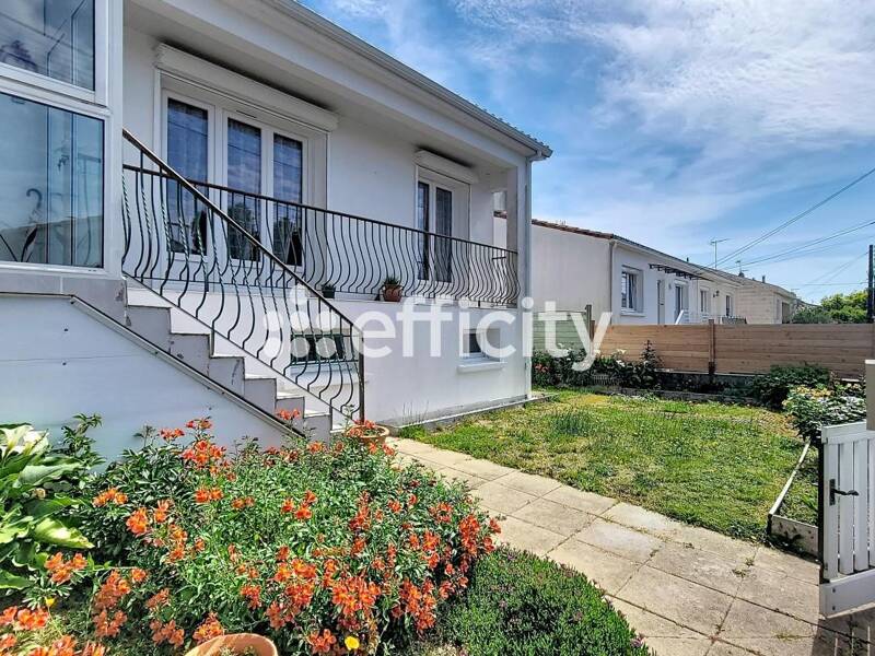Maison à vendre, 147m², LA ROCHE SUR YON