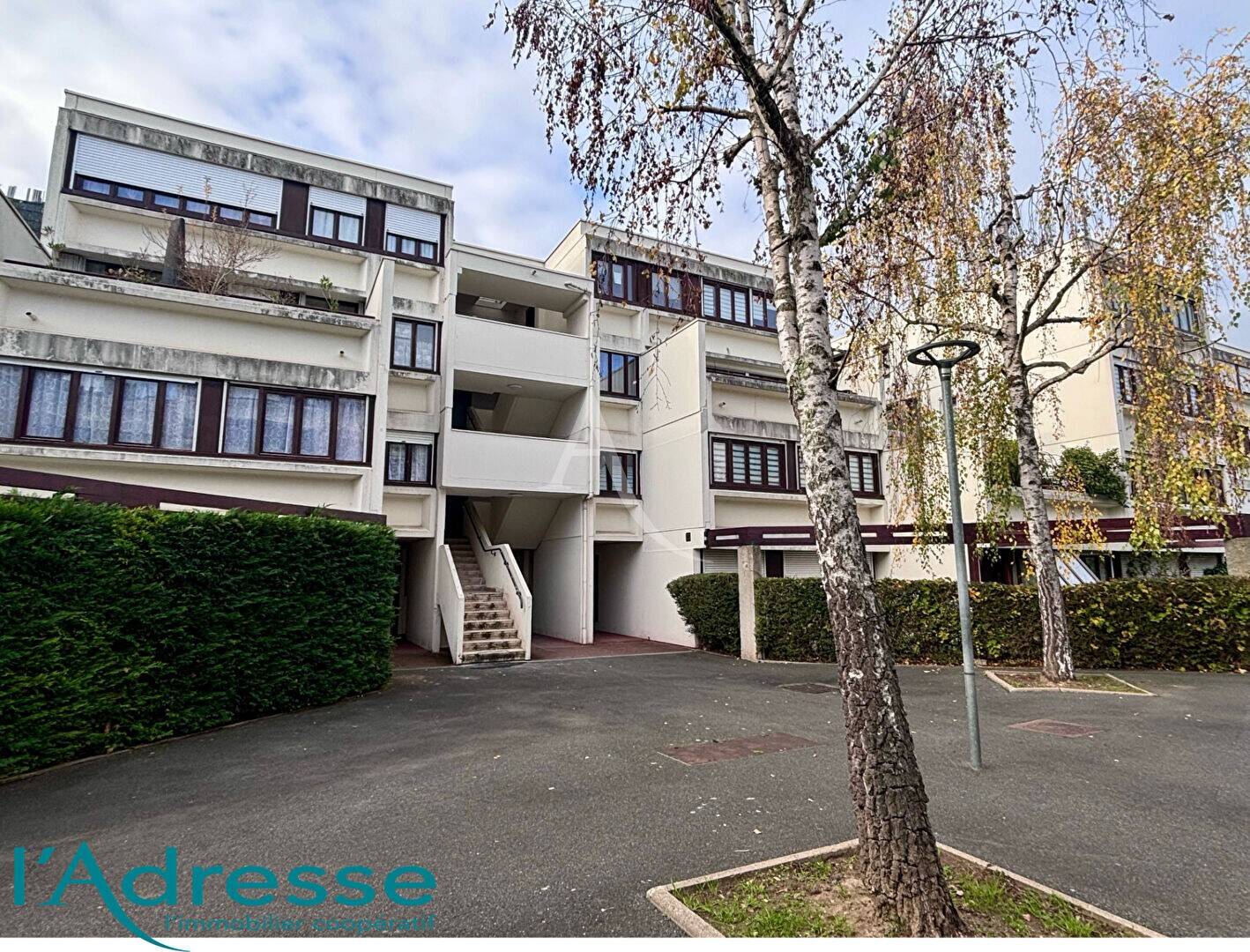 Maison à louer, 31m², EVRY