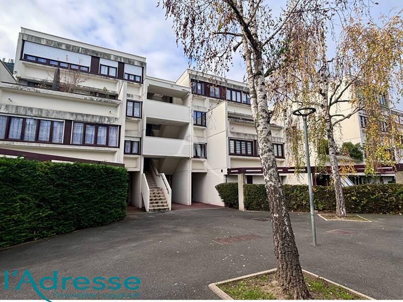 Maison à louer, 31m², EVRY