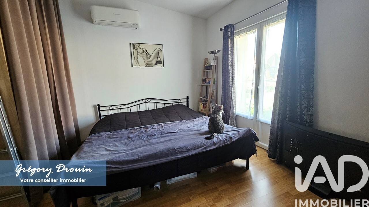 Maison à vendre, 123m², PUISEAUX