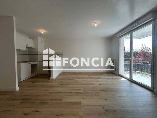 Maison à louer, 60m², BEZIERS