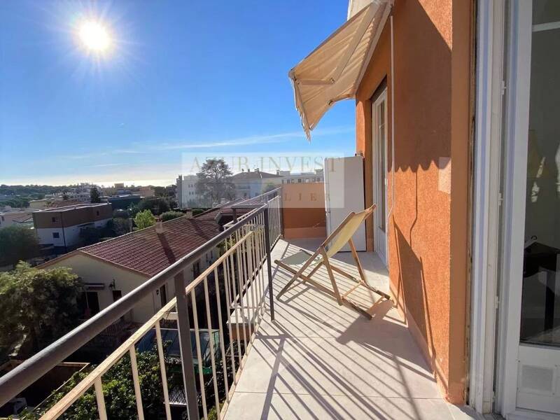 Maison à louer, 39m², ROQUEBRUNE CAP MARTIN