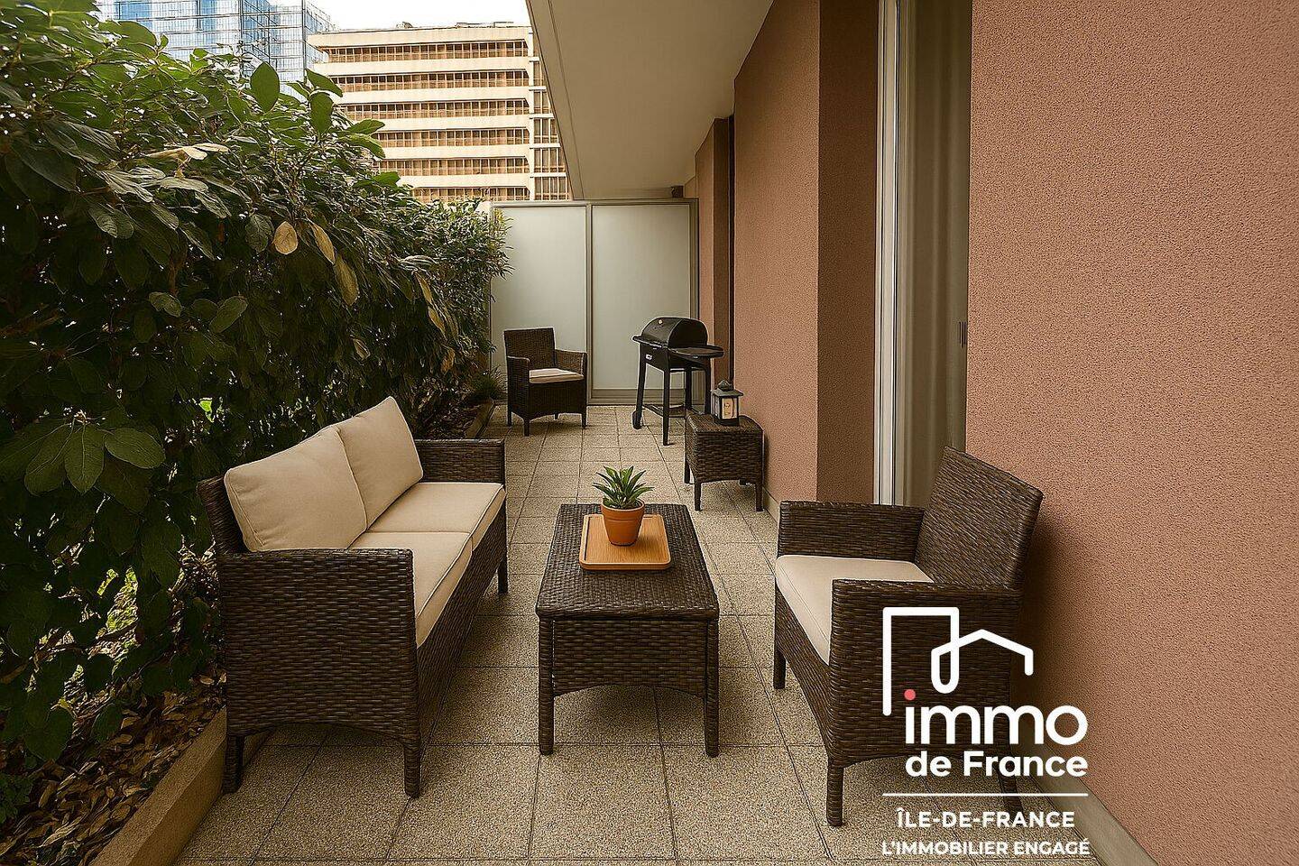Maison à vendre, 34m², VELIZY VILLACOUBLAY