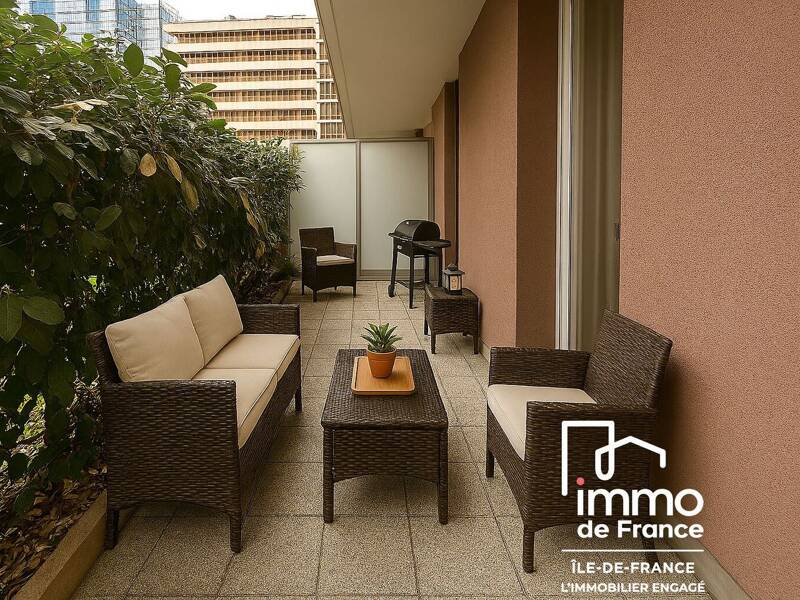 Maison à vendre, 34m², VELIZY VILLACOUBLAY