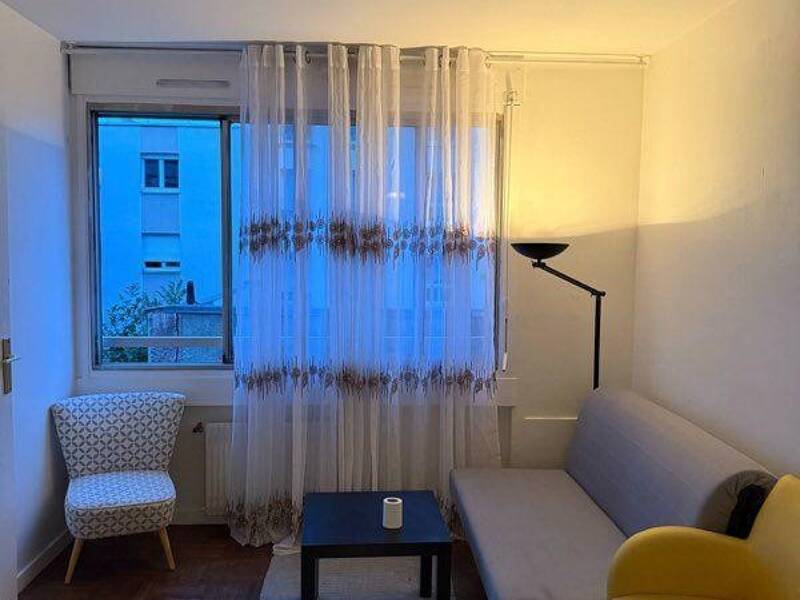 Maison à louer, 32m², PARIS 11E