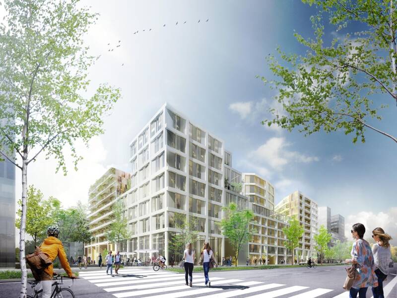 Maison à louer, 83m², CHEVILLY LARUE