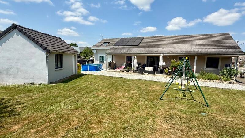 Maison à vendre, 152m², TARBES