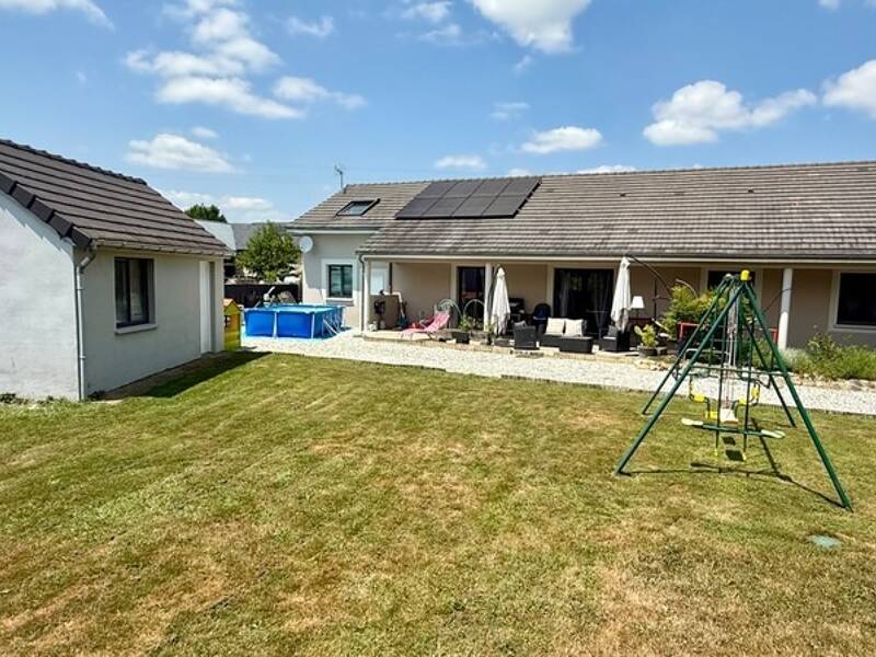 Maison à vendre, 152m², TARBES