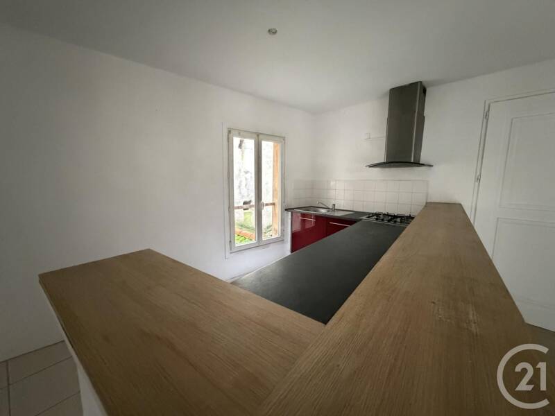 Maison à louer, 72m², GRAULHET