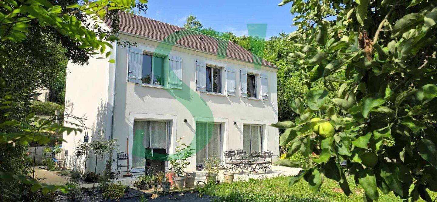Maison à vendre, 127m², GRISY LES PLATRES