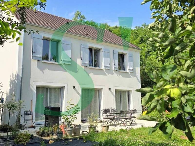 Maison à vendre, 127m², GRISY LES PLATRES