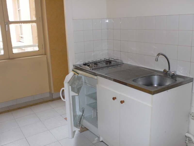 Maison à louer, 51m², LYON 1ER