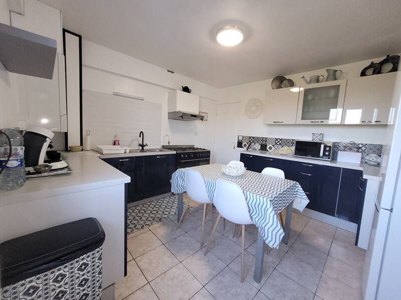 Maison à vendre, 115m², SAINT ETIENNE