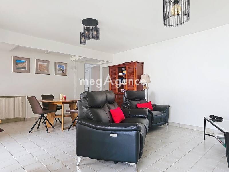Maison à vendre, 128m², BOUAFLE