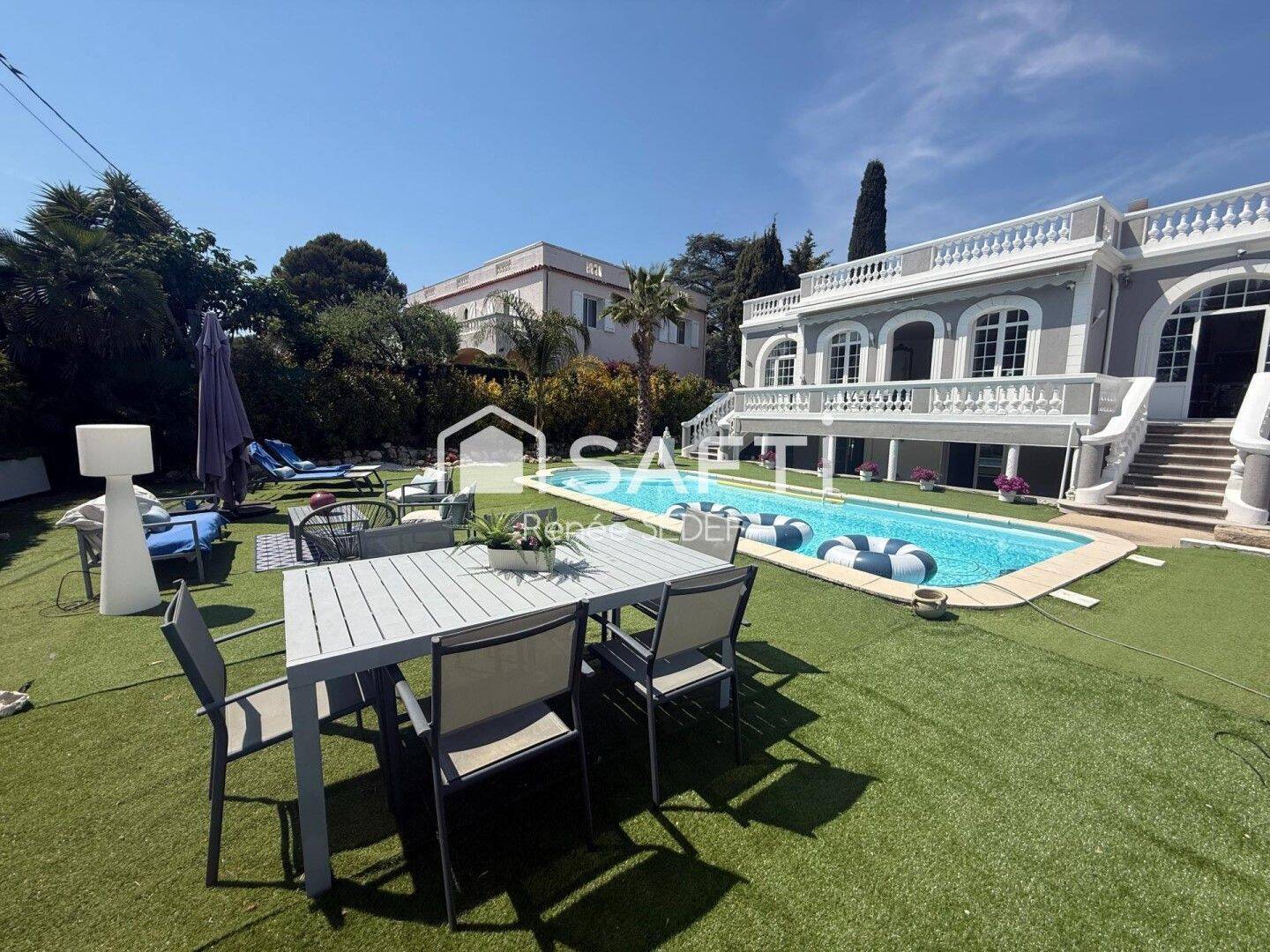 Maison à vendre, 183m², ANTIBES