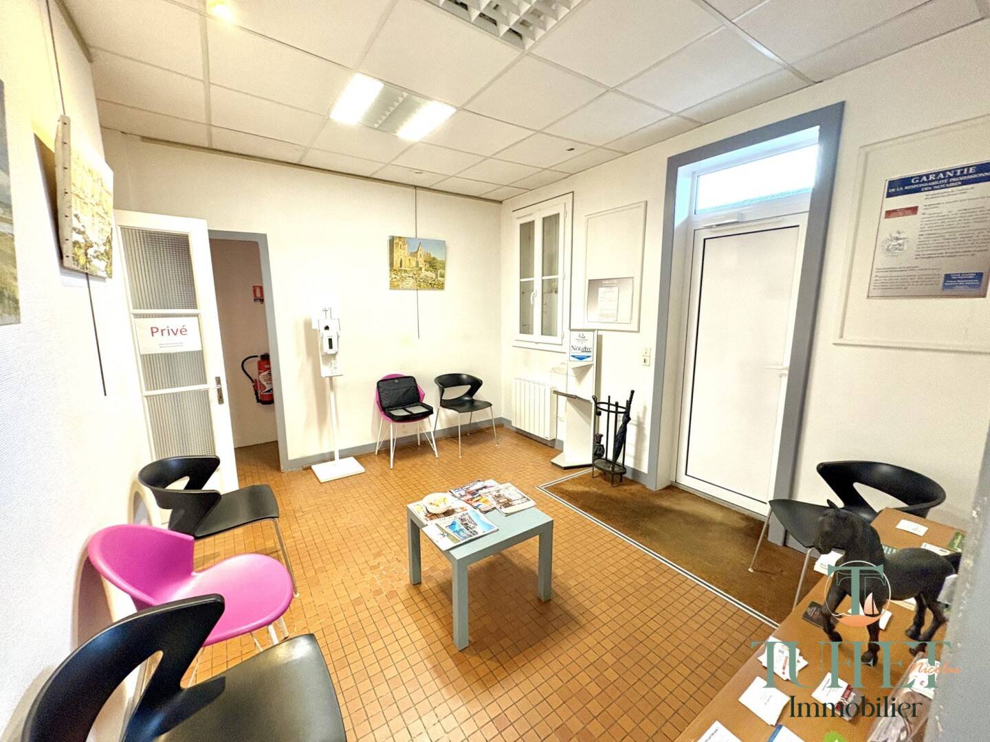 Maison à vendre, 147m², LA TREMBLADE