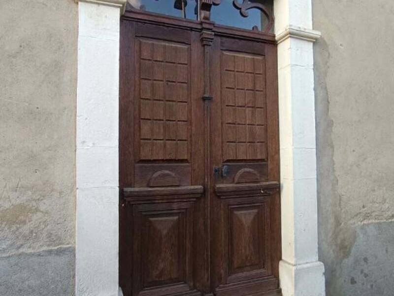 Maison à vendre, 105m², LAHOURCADE