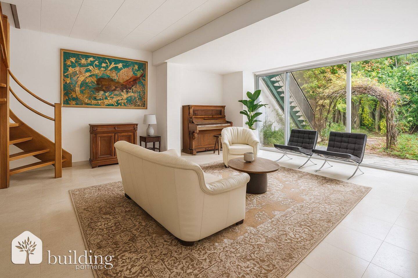 Maison à vendre, 137m², COURBEVOIE