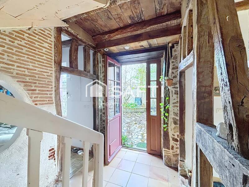 Maison à vendre, 110m², LIMOGES