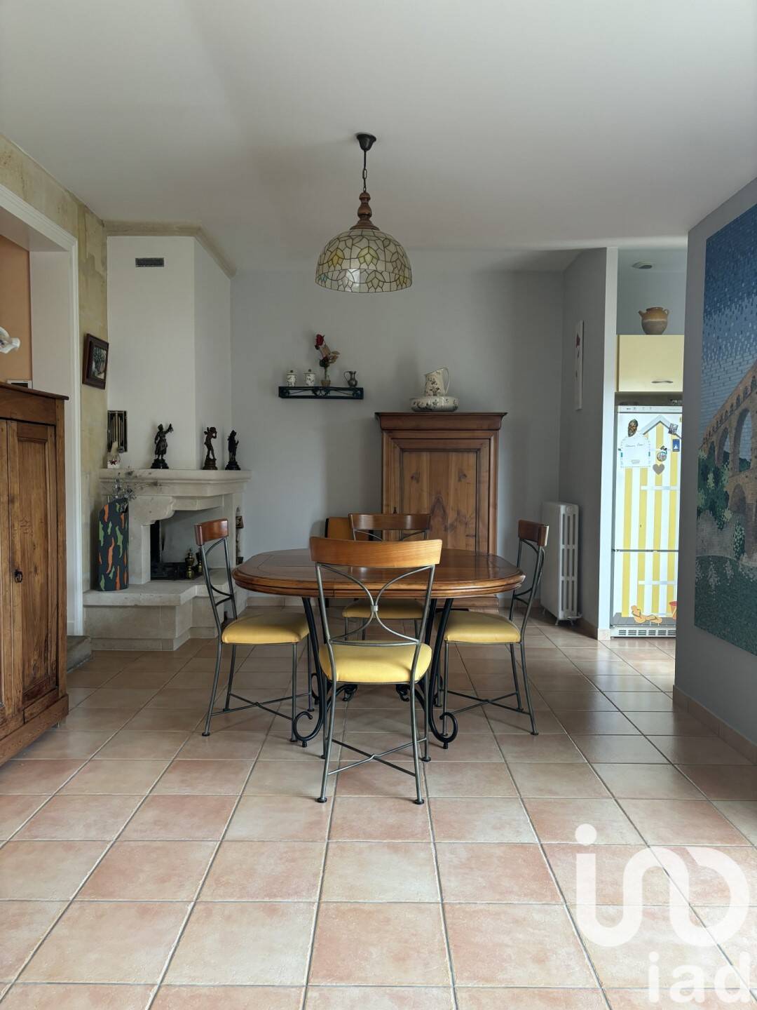 Maison à vendre, 85m², LIBOURNE