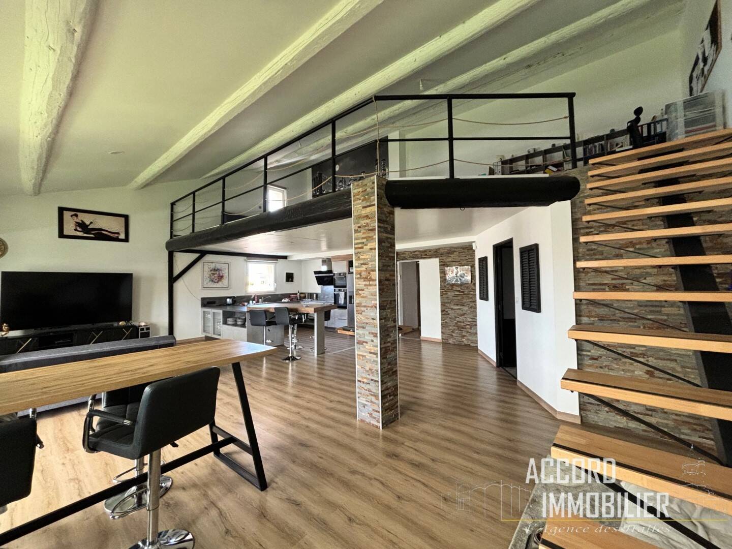 Maison à vendre, 251m², MARAUSSAN