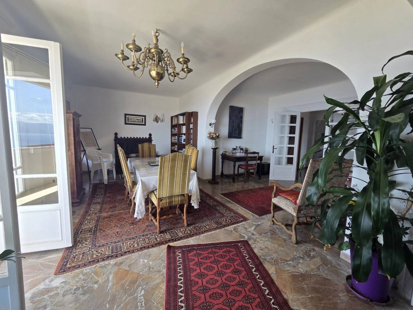 Maison à vendre, 116m², AJACCIO