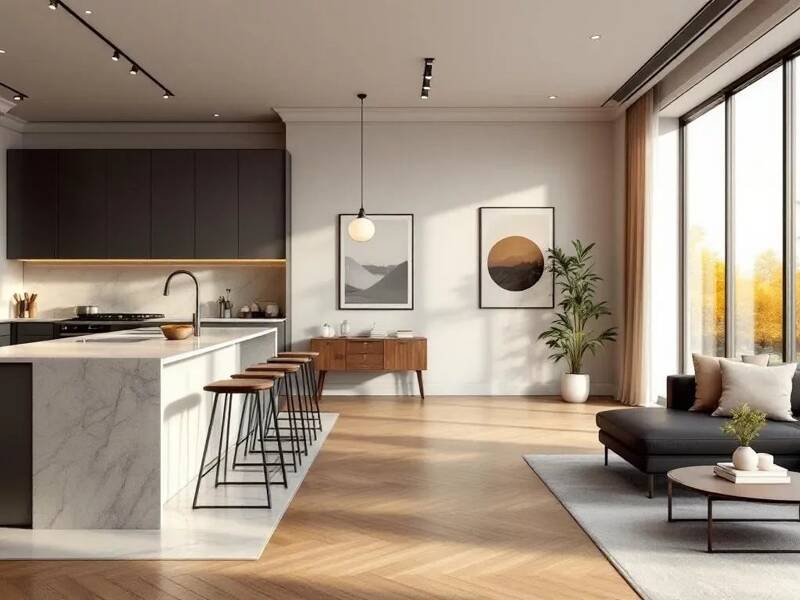 Maison à vendre, 58m², NOISY LE GRAND