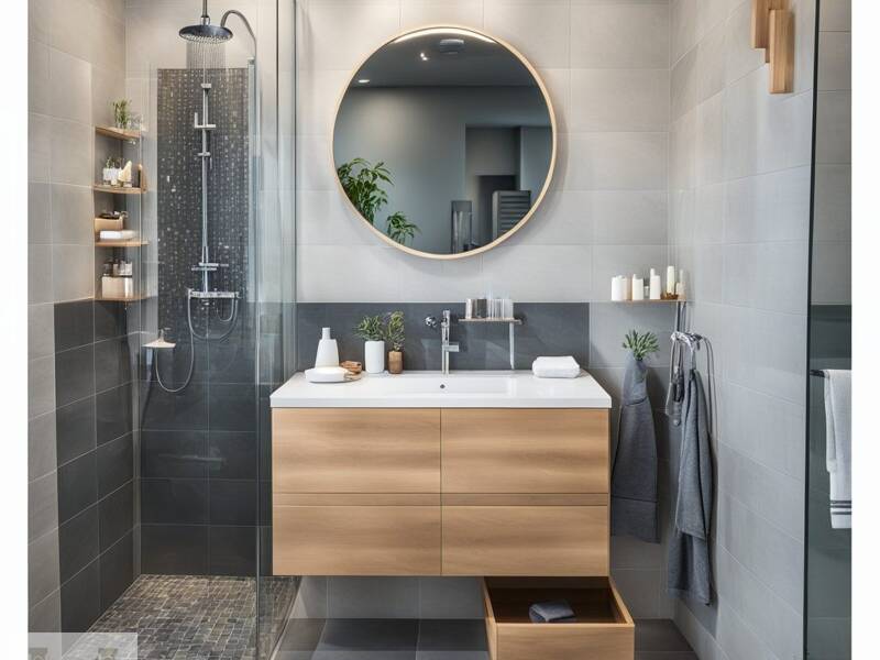 Maison à vendre, 95m², MARSEILLE 13E