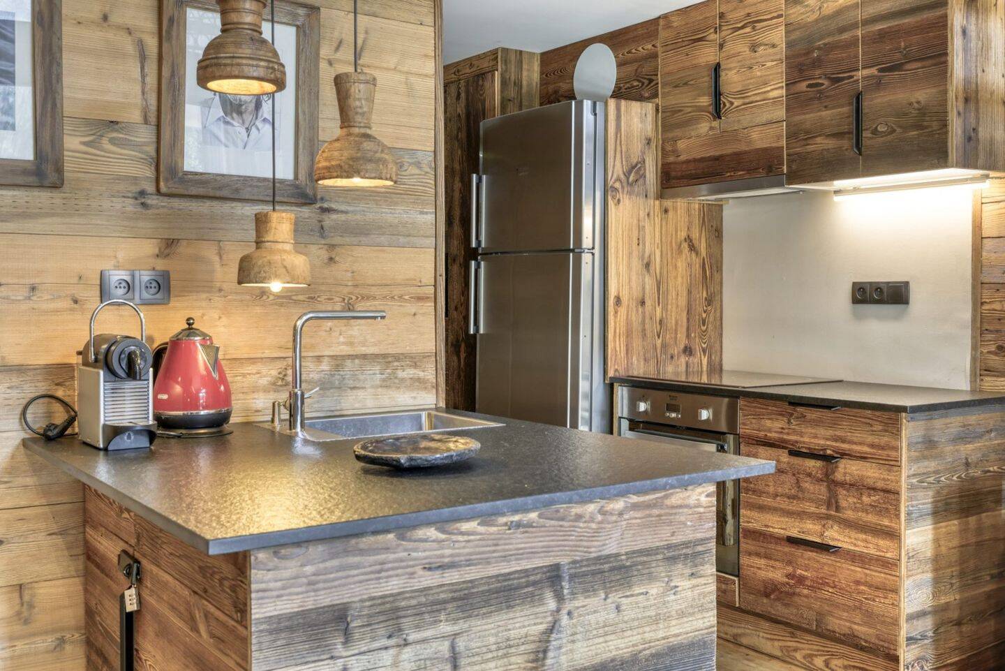 Maison à vendre, 53m², MEGEVE