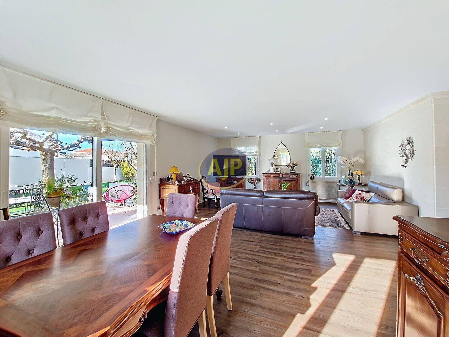 Maison à vendre, 145m², MERIGNAC
