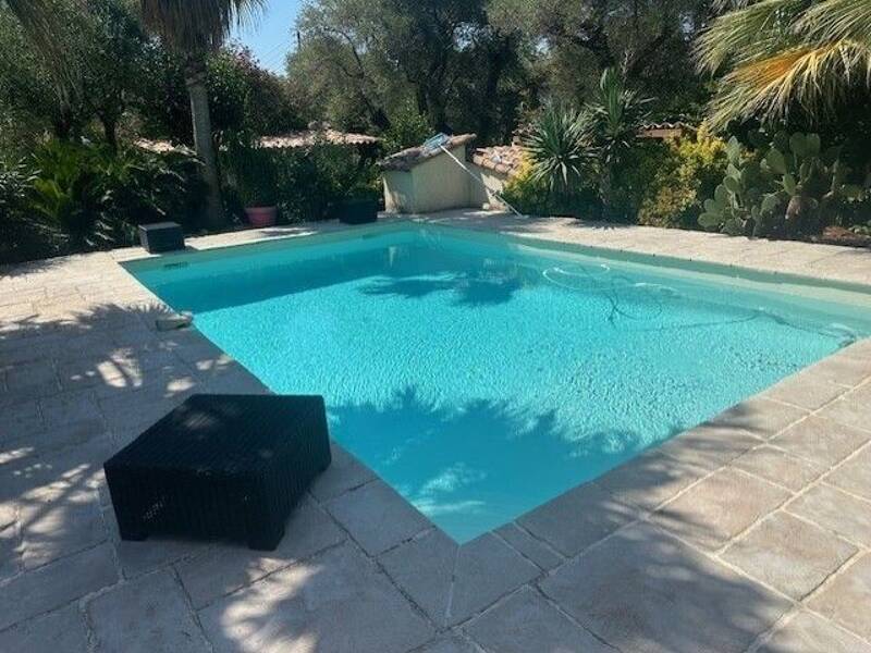 Maison à louer, 120m², ANTIBES