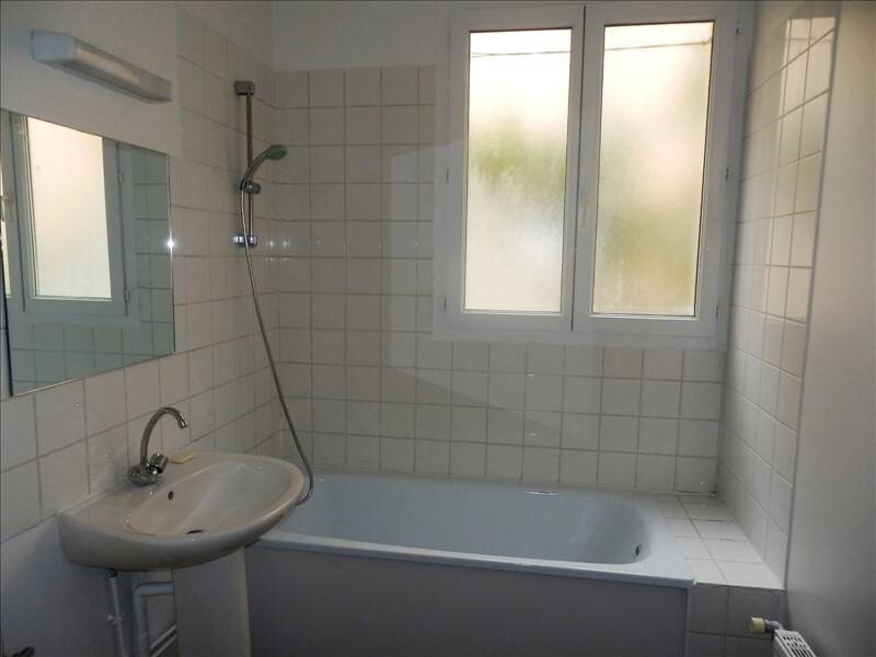 Maison à louer, 46m², AUBERVILLIERS