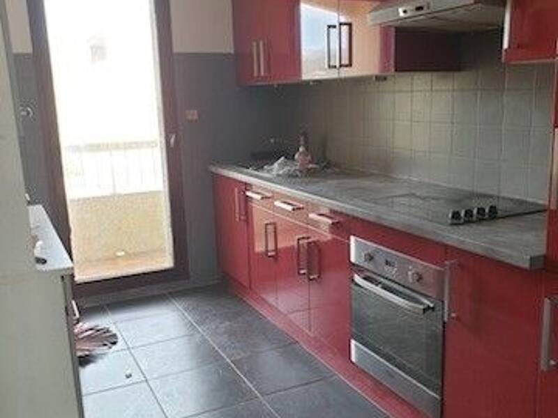 Maison à louer, 63m², SANARY SUR MER