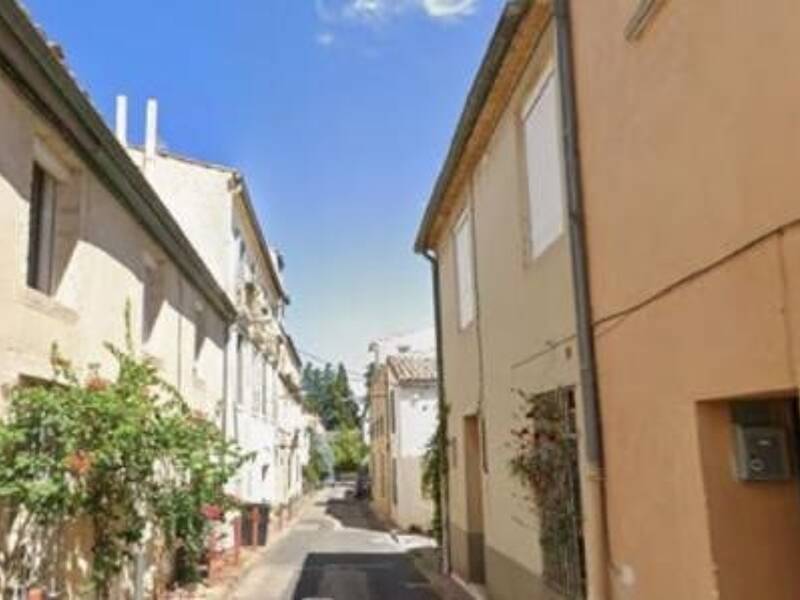 Maison à louer, 32m², MONTPELLIER
