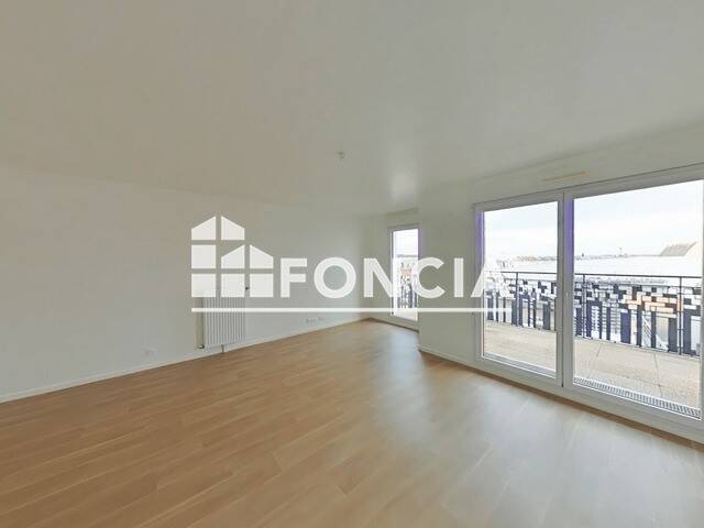 Maison à louer, 65m², DRANCY