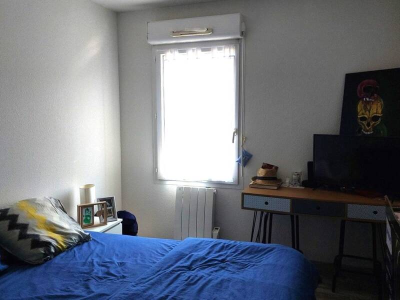 Maison à vendre, 60m², CHAURAY