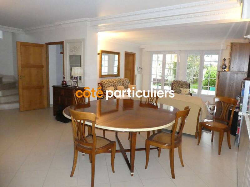 Maison à vendre, 168m², VILLENEUVE LE ROI